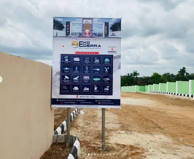 nigerian real estate lagos property land housing hoouses premium property houses lagos nigeria real estate