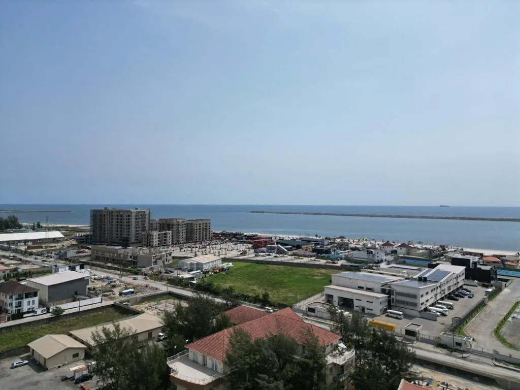nigerian real estate lagos property land housing hoouses premium property houses lagos nigeria real estate