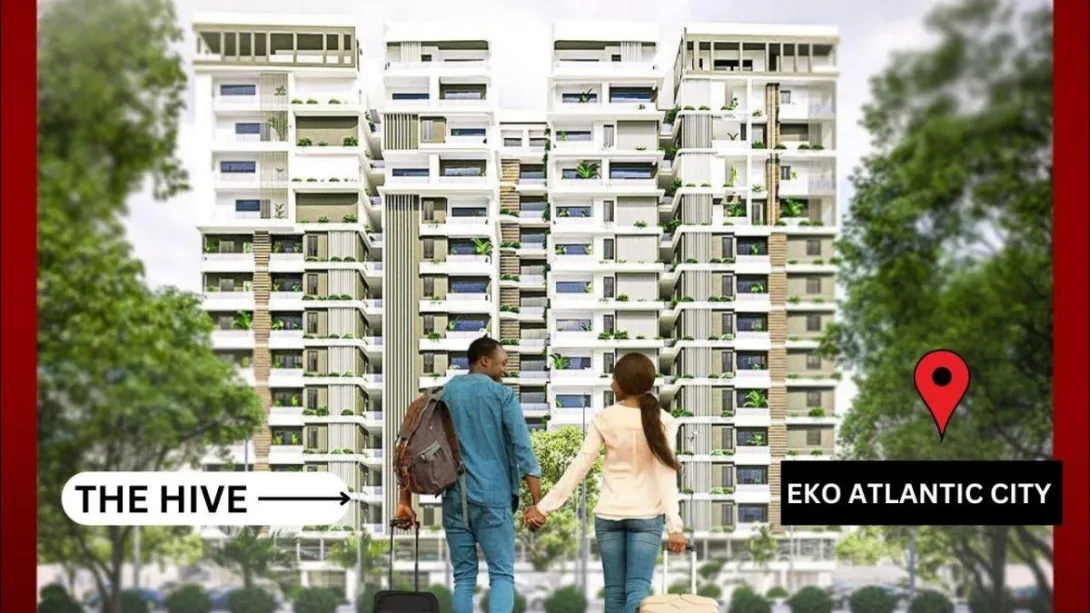 nigerian real estate lagos property land housing hoouses premium property houses lagos nigeria real estate