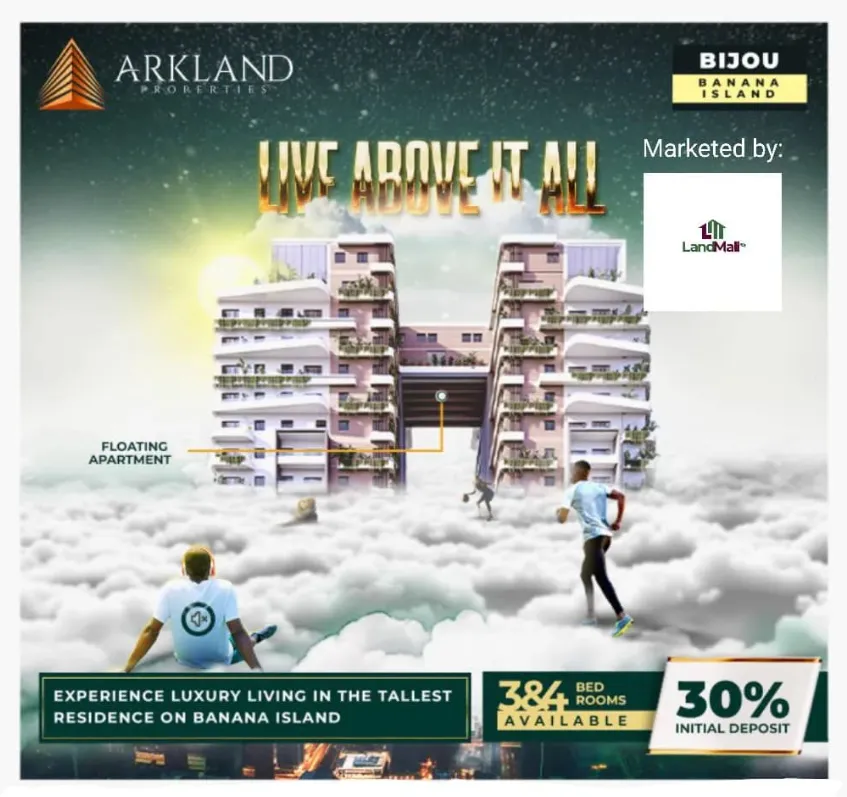 nigerian real estate lagos property land housing hoouses premium property houses lagos nigeria real estate