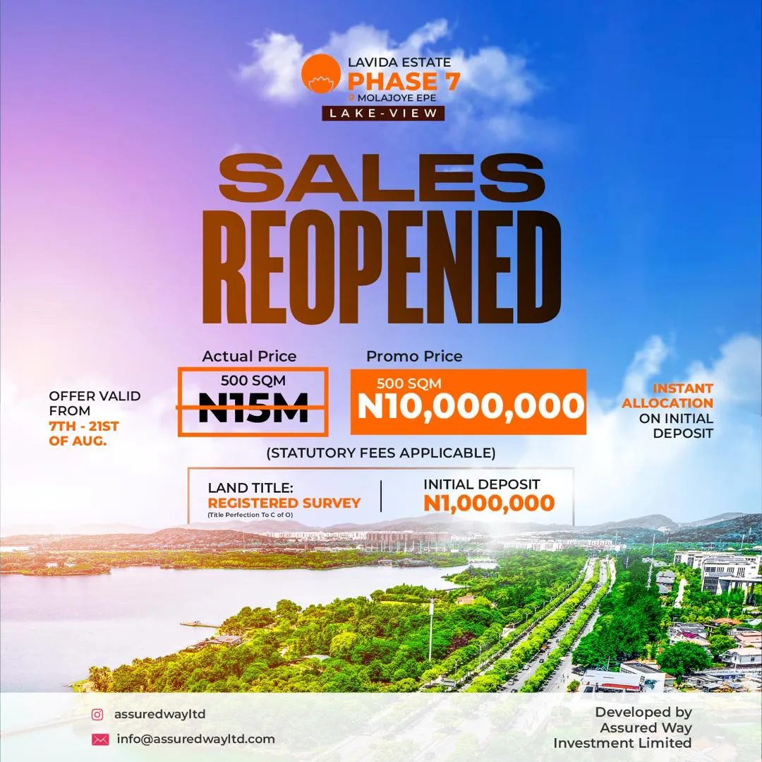 buy property in nigeria real estate nigeria apartments for rent nigeria houses for sale nigeria invest in nigeria real estate property for sale lagos nigeria property management companies in nigeria buy land in nigeria affordable housing nigeria luxury apartments nigeria Location-Specific Keywords: apartments for rent lagos houses for sale abuja buy land in lekki commercial property for rent victoria island luxury apartments lagos studio apartments for rent nigeria 2 bedroom flats for rent lagos detached houses for sale abuja commercial office space for rent victoria island warehouses for rent port harcourt best places to buy property in nigeria for investment buy apartments in lagos with good security pet-friendly houses for rent abuja buy land with good title in nigeria how to get a mortgage for a house in nigeria buy property in nigeria real estate nigeria apartments for rent nigeria houses for sale nigeria invest in nigeria real estate property for sale lagos nigeria property management companies in nigeria buy land in nigeria affordable housing nigeria luxury apartments nigeria Location-Specific Keywords: apartments for rent lagos houses for sale abuja buy land in lekki commercial property for rent victoria island luxury apartments lagos studio apartments for rent nigeria 2 bedroom flats for rent lagos deta