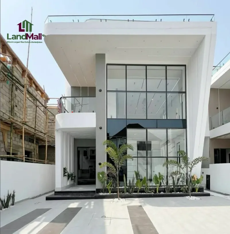 buy property in nigeria, real estate nigeria, apartments for rent nigeria, houses for sale nigeria, invest in nigeria real estate, property for sale lagos nigeria, property management companies in nigeria, buy land in nigeria, affordable housing nigeria, luxury apartments nigeria, apartments for rent lagos, houses for sale abuja, buy land in lekki, commercial property for rent victoria island, luxury apartments lagos, studio apartments for rent nigeria, 2 bedroom flats for rent lagos Idado's Epitome of Elegance: A Four-Bedroom Duplex Redefining Luxury Living
