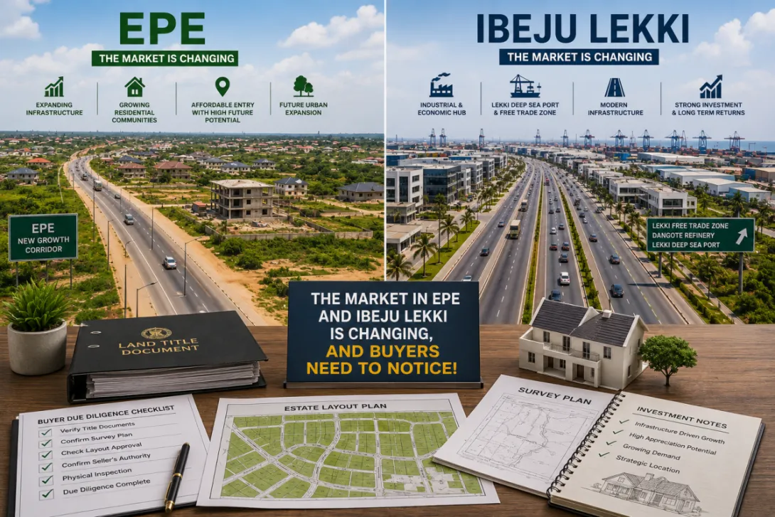 Epe vs Ibeju lekki