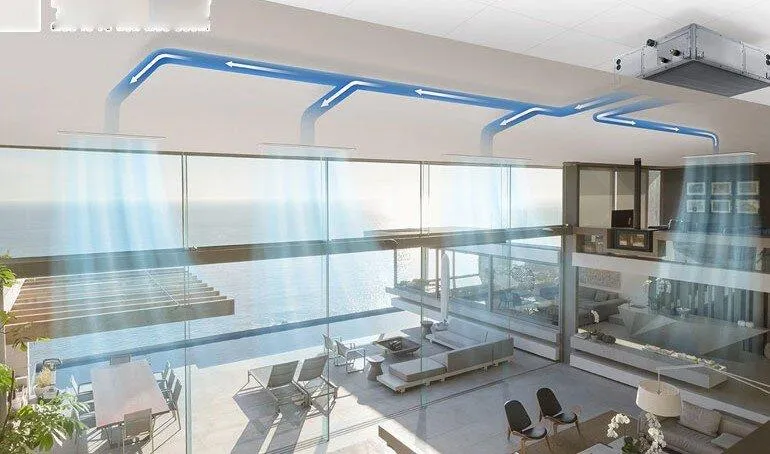 Short-let Apartment 