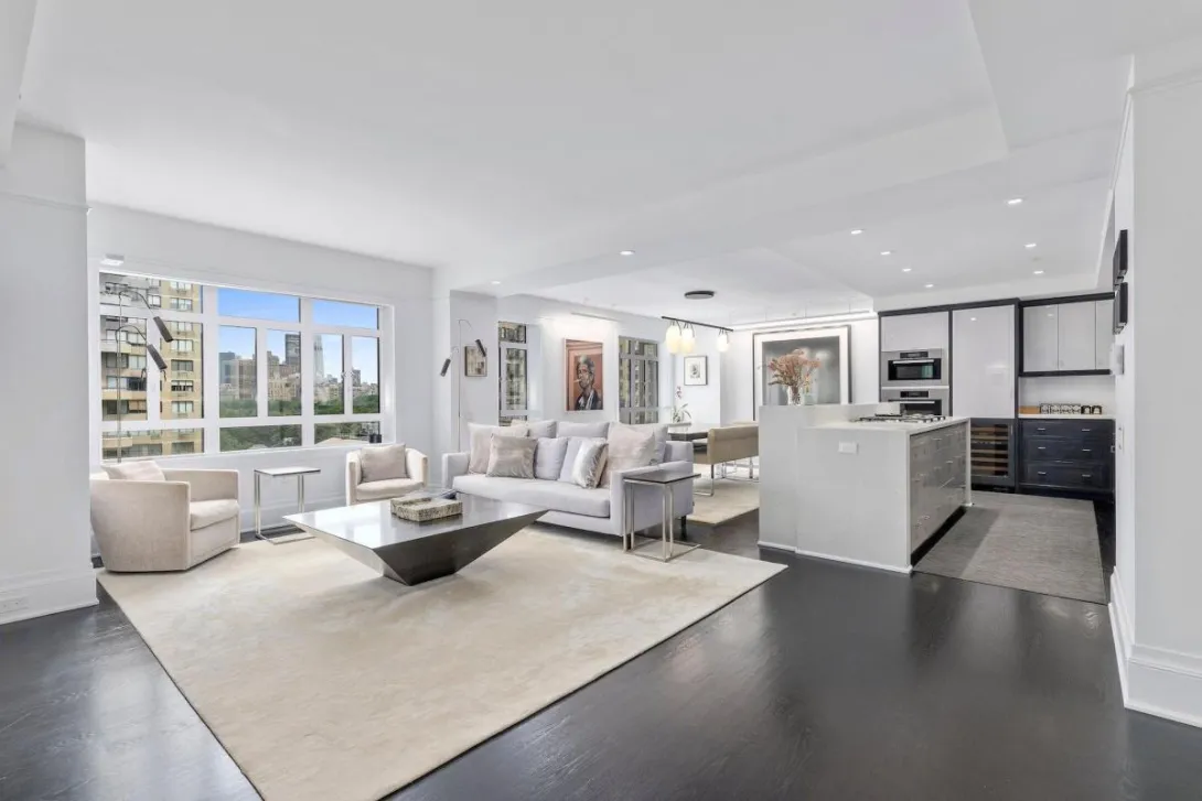 Short-let Apartment 