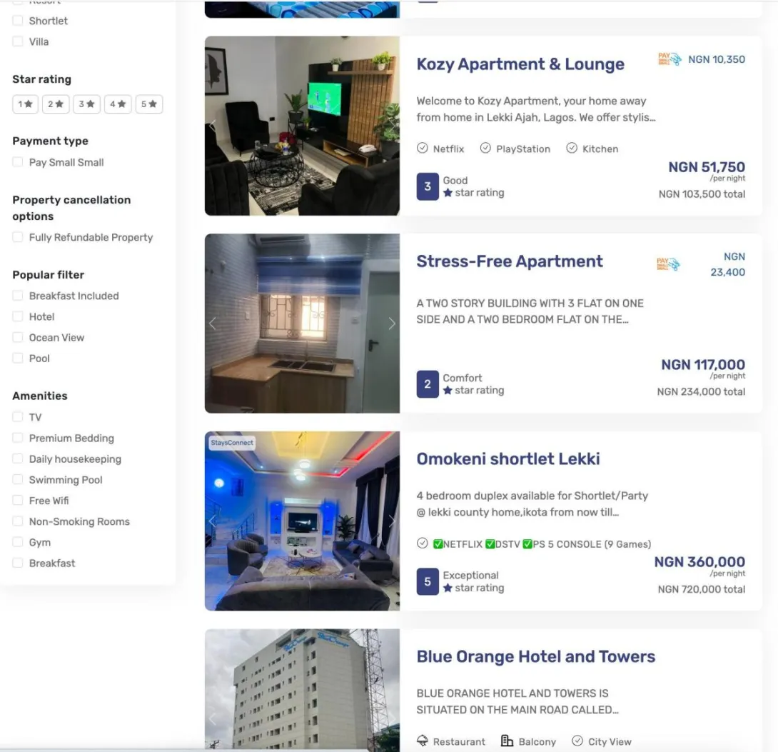 How to Write a Short-let Listing That Converts Visitors into Guests