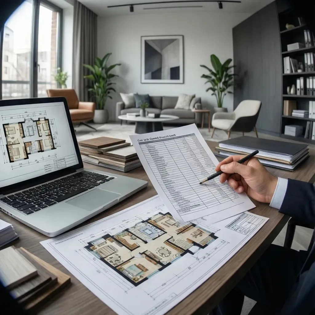 How to Convert Your Residential Apartment into a Profitable Short-let