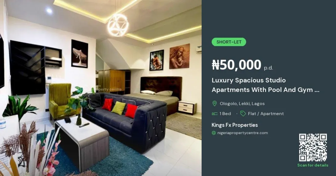 How Early Should You Book a Short-let Apartment?