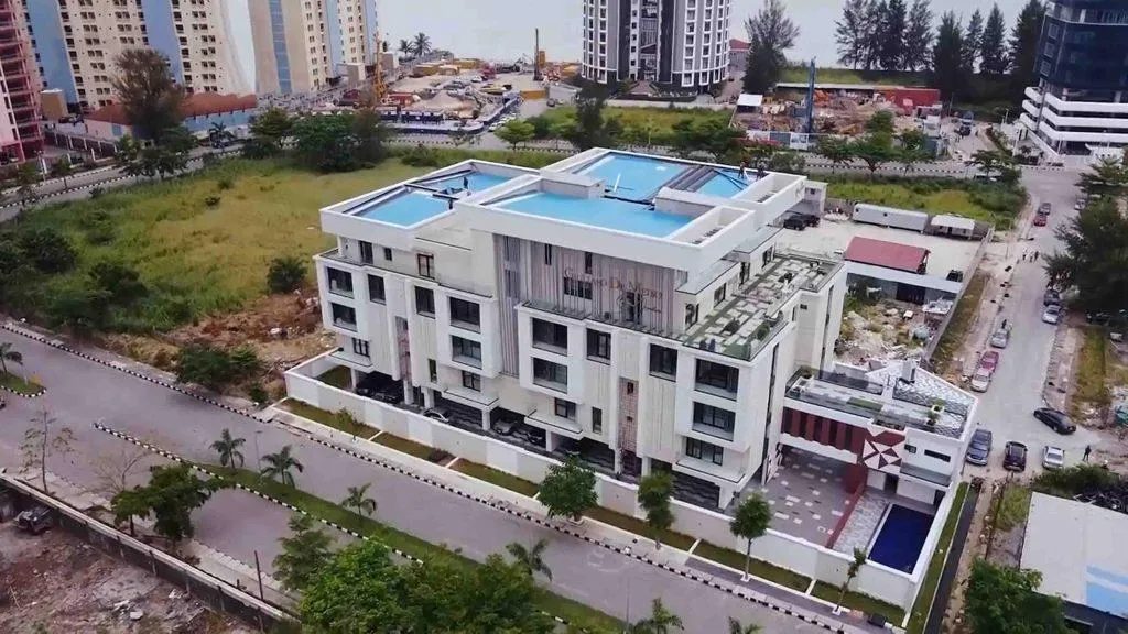 How to Choose the Right Property for Short-let Investment