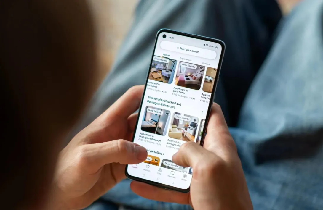 Why Every Shortlet Business Needs a Professional Website