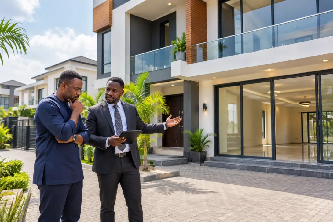 Landlord and tenant