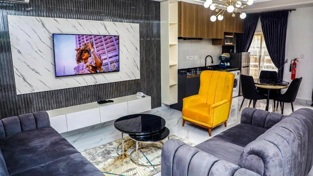 How to Make Your Short-let Apartment Feel Like a Home Away From Home