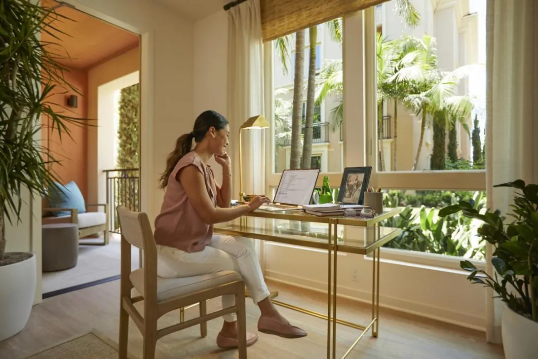 How to Choose a Short-let Apartment for Remote Work