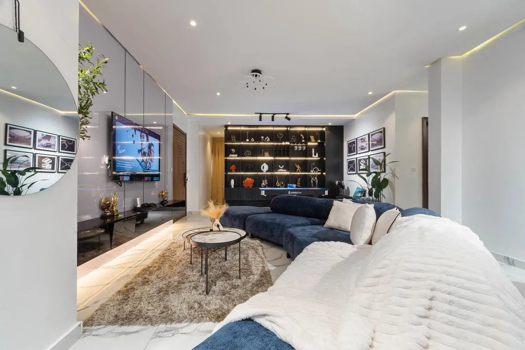 How to Prepare Your Short-let Apartment for Peak Season
