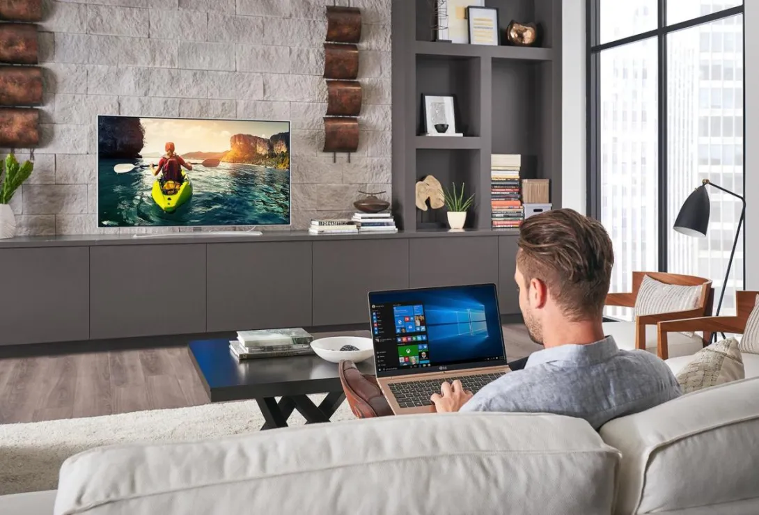 Why Internet Speed Matters When Choosing a Short-let Apartment