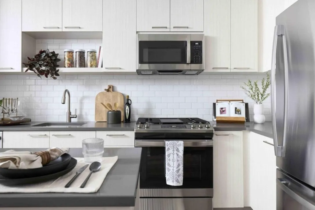 What Makes a Short-let Apartment Comfortable for Extended Stays?